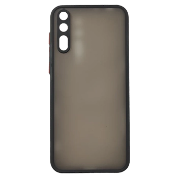 کاور پشت مات محافظ لنز مدل دیفندر مناسب برای گوشی دار Huawei Y8P